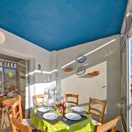 Apartment Apolo Iv-6 By Interhome Calpe Exterior foto